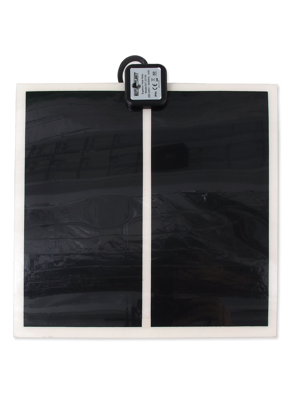 REPTI PLANET Mata grzewcza Superior 14W 28x28cm