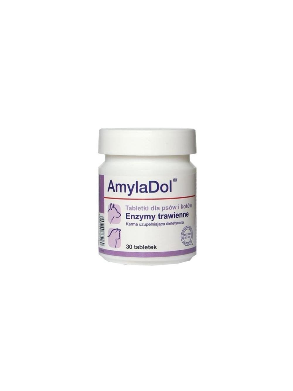DOLFOS AmylaDol 30tab