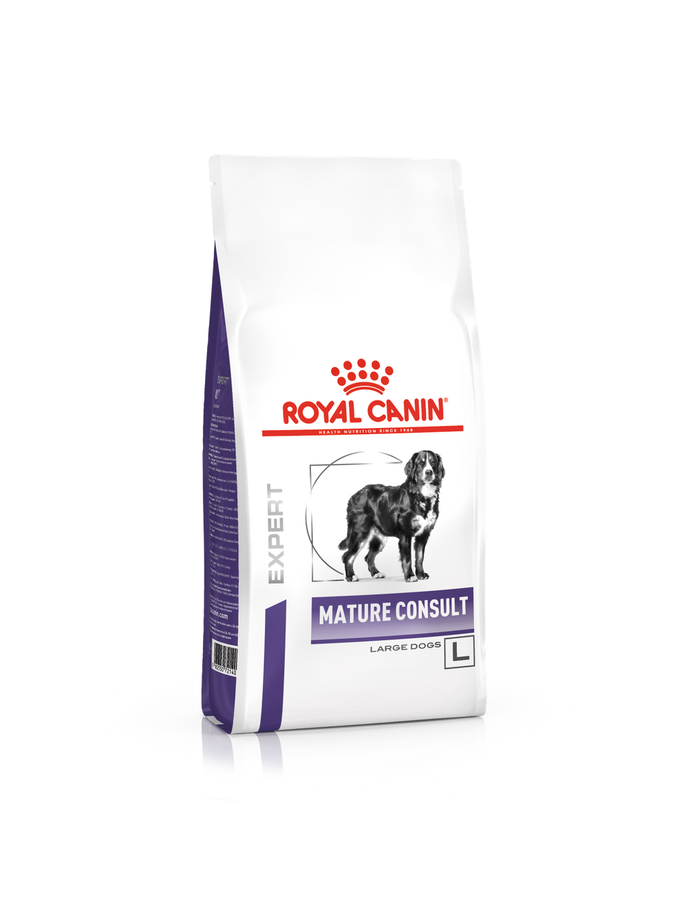 ROYAL CANIN Mature Large Dog Consult 14kg