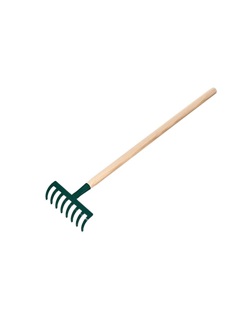 KARD Grabki małe 8-zębne dł. 60cm