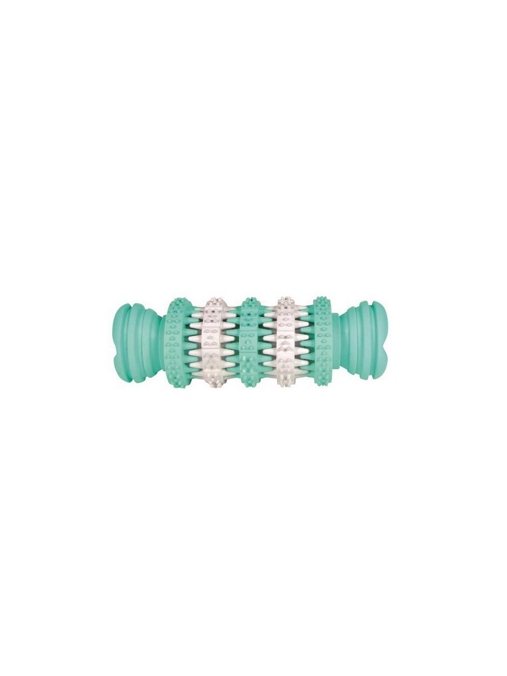 TRIXIE Denta Fun wałek gumowy 15cm