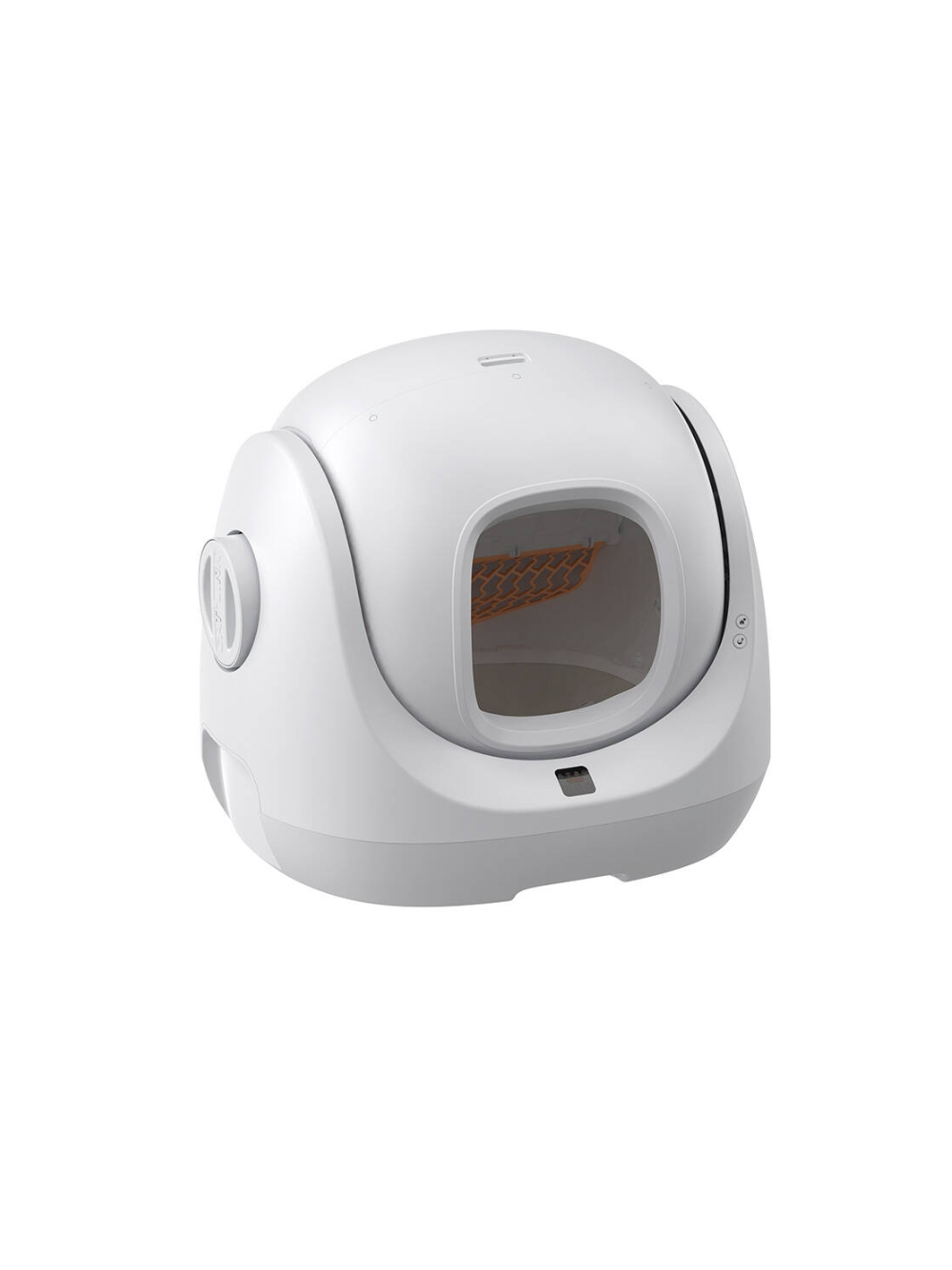 Cat Link- Inteligentna samoczyszcząca kuweta dla kotów Catlink BayMax Lite