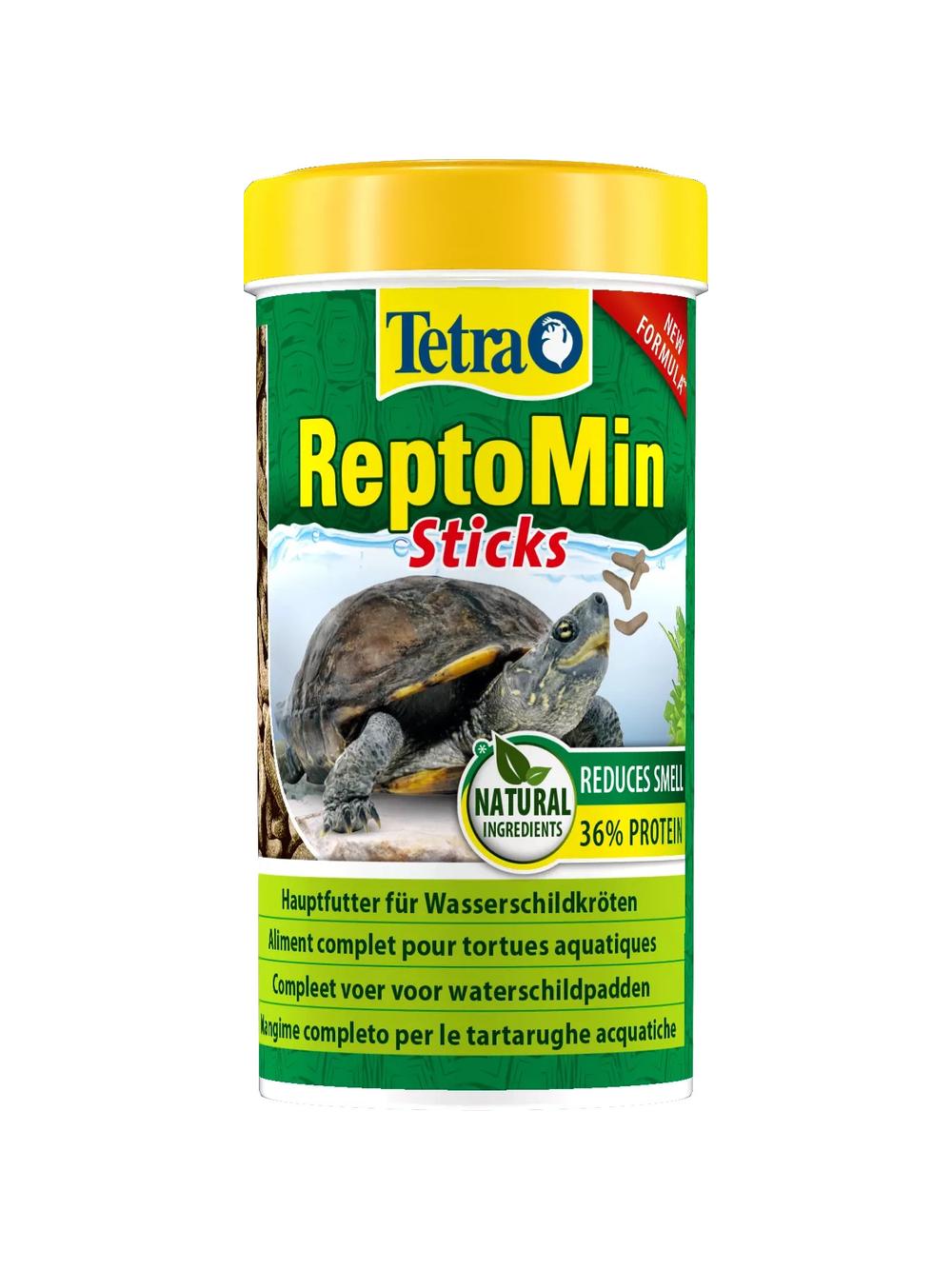 TETRA ReptoMin 500 ml
