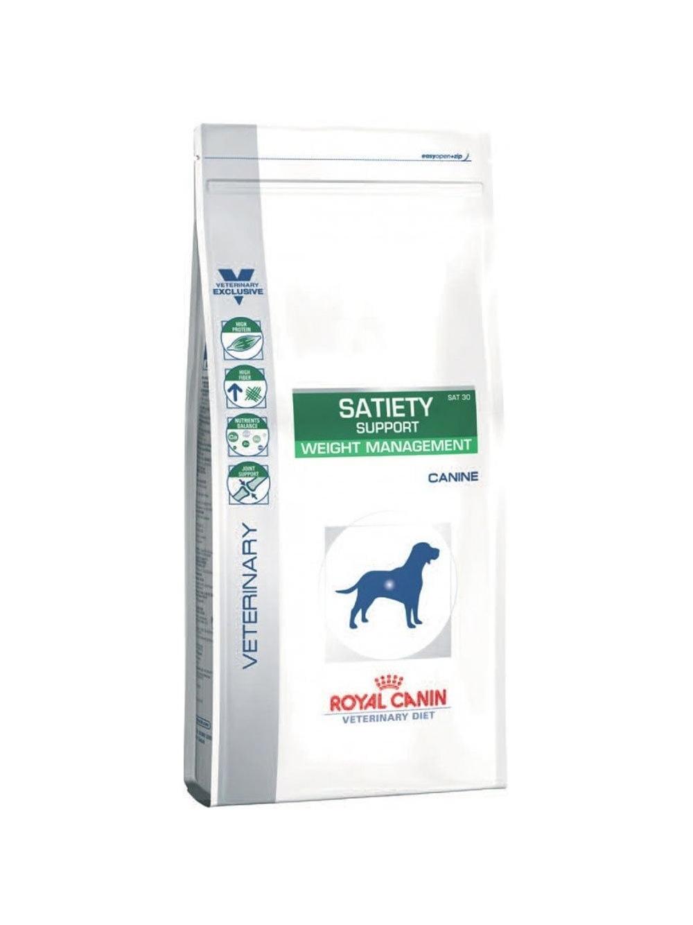 ROYAL CANIN Satiety Support Weight Management Sat 30 1,5kg