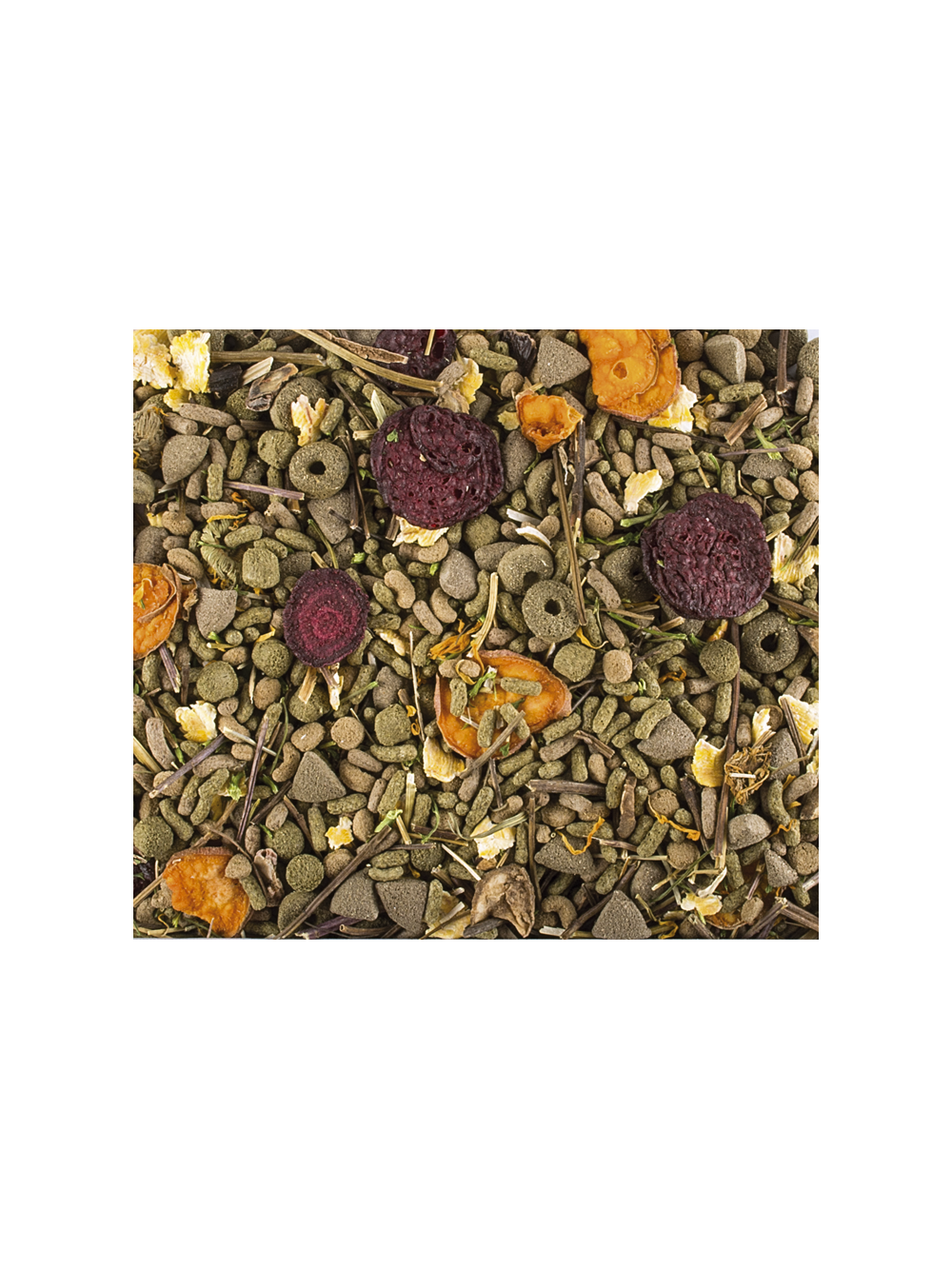 TROPIFIT Premium Plus RABBIT JUNIOR 750g - dla królika