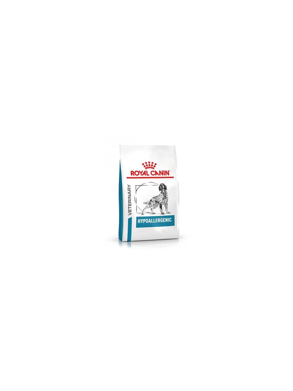 ROYAL CANIN Sensitivity Control SC 21 14kg / Opakowanie uszkodzone (6891,6954,7328,8322)