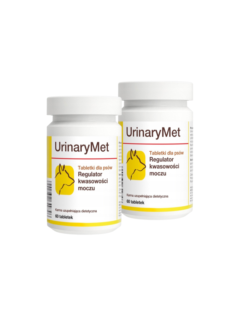 Dolfos UrinaryMet 2x60tab