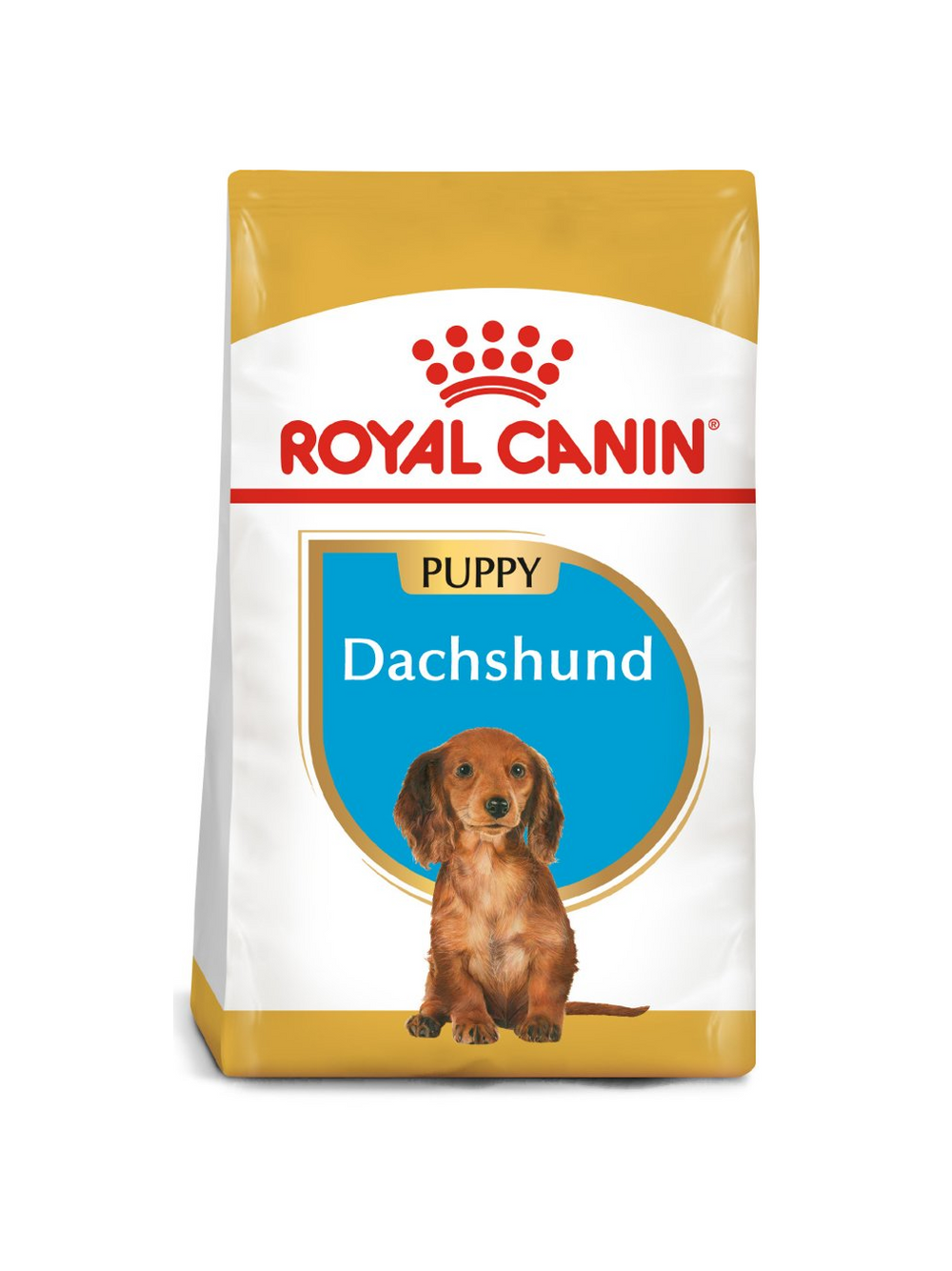 ROYAL CANIN Dachshund Puppy 1,5kg karma sucha dla szczeniąt do 10 miesiąca, rasy jamnik