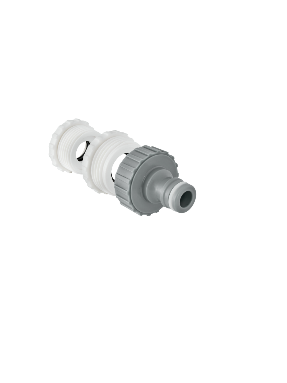 Przyłącze do kranu 1/2" - 3/4" - 1" LIGHT Line