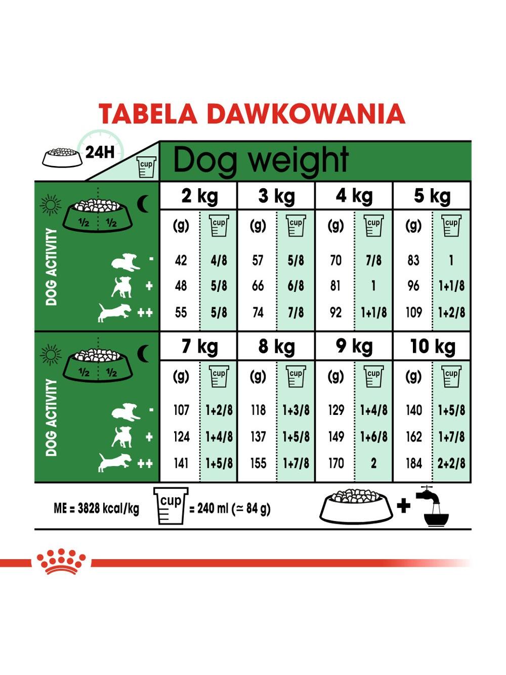 ROYAL CANIN Mini Ageing 12+ 1,5kg karma sucha dla psów dojrzałych po 12 roku życia, ras małych + niespodzianka dla psa GRATIS
