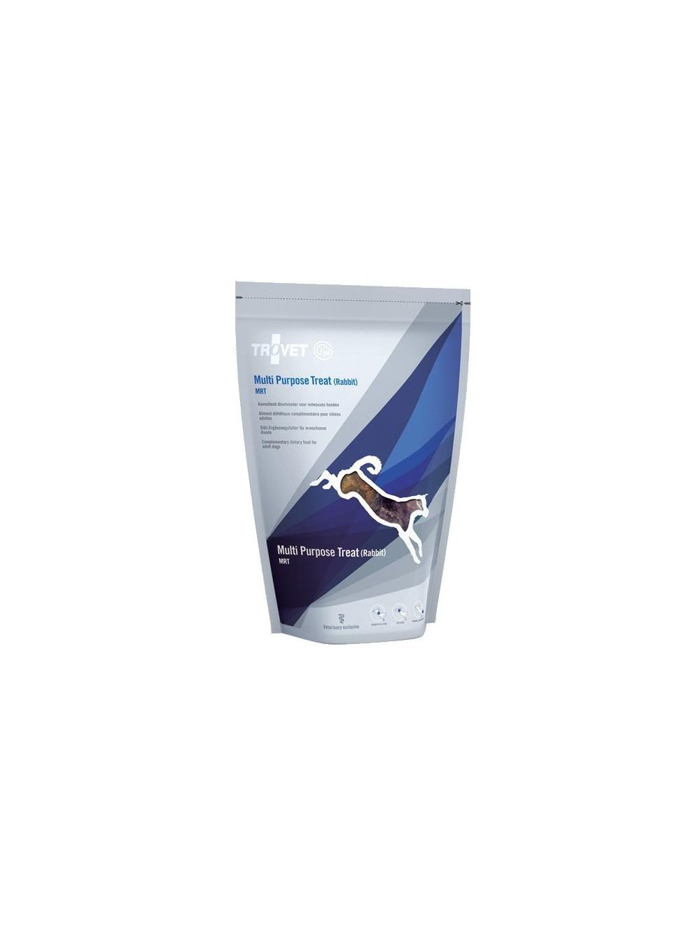 TROVET MRT Multi Purpose Treats Rabbit 400g
