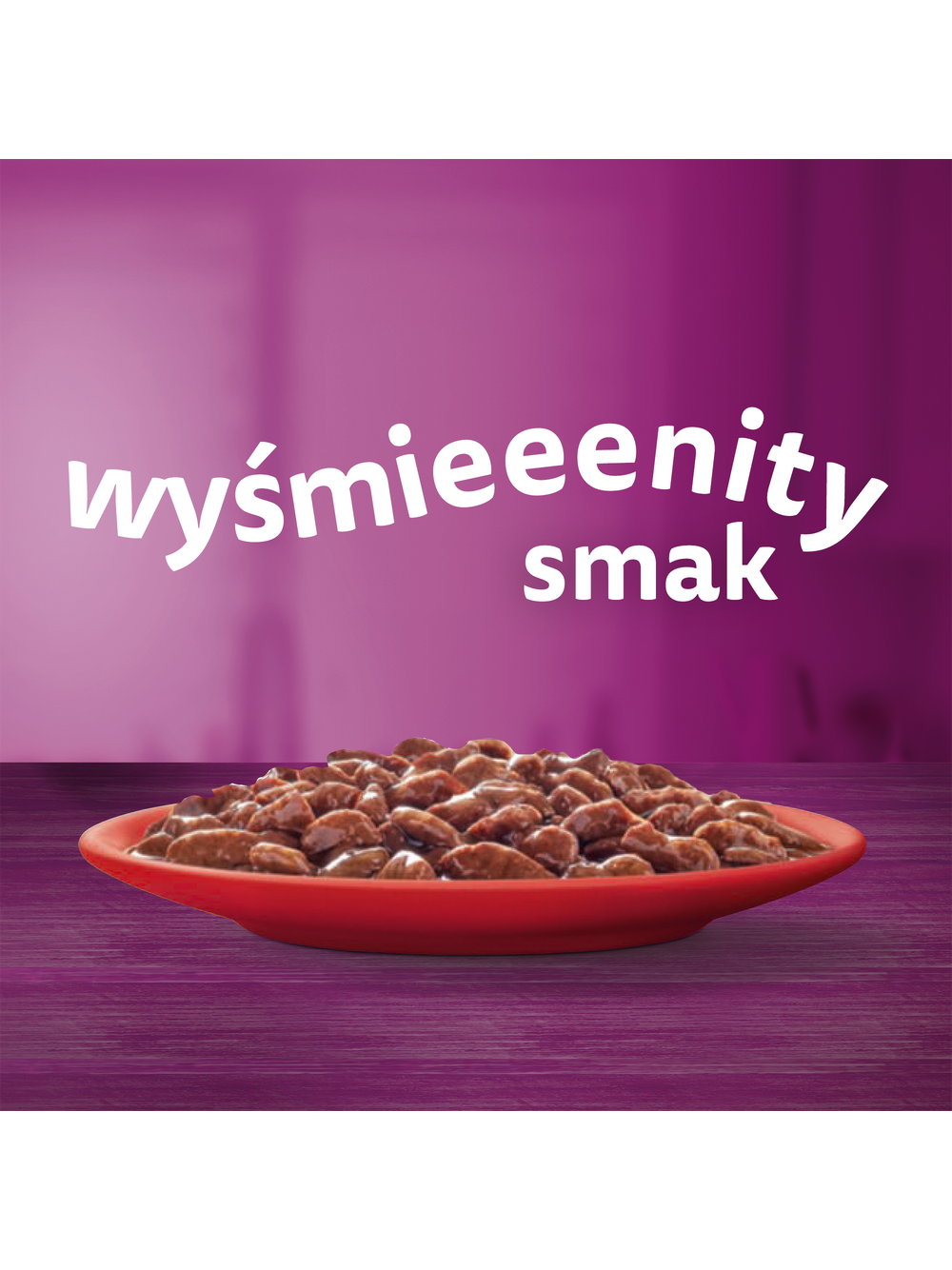 WHISKAS Adult saszetki 160x85g Klasyczne Posiłki - mokra karma dla dorosłego kota, w sosie (kawałki z: wołowiną, kurczakiem, jagnięciną, drobiem)