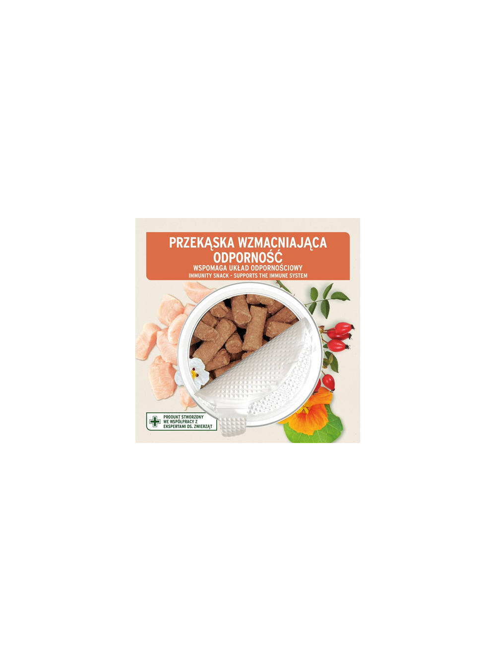 AniForte Przysmak na odporność - przysmak dla psa 50g