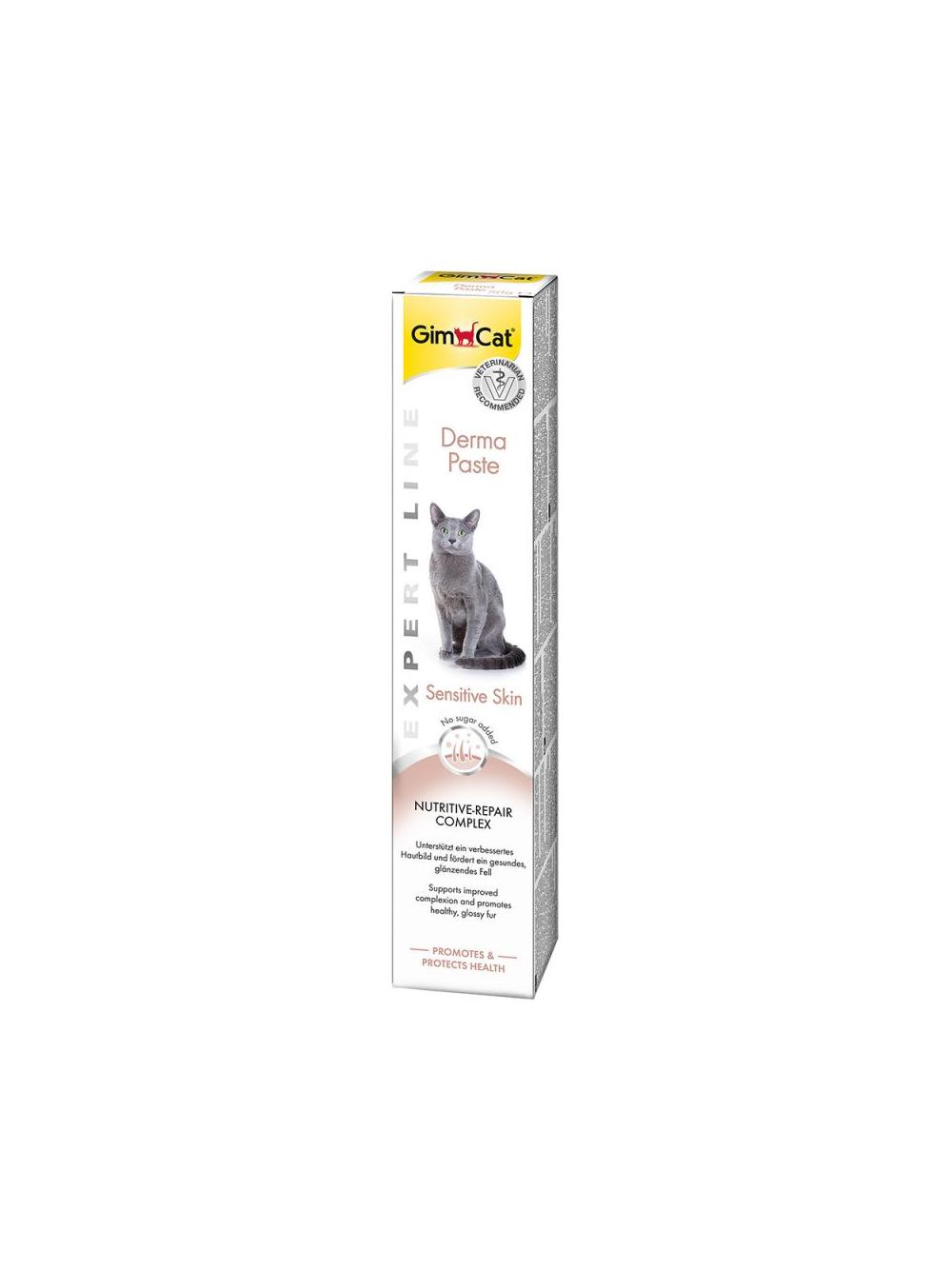 GimCat Pasta Derma 50g