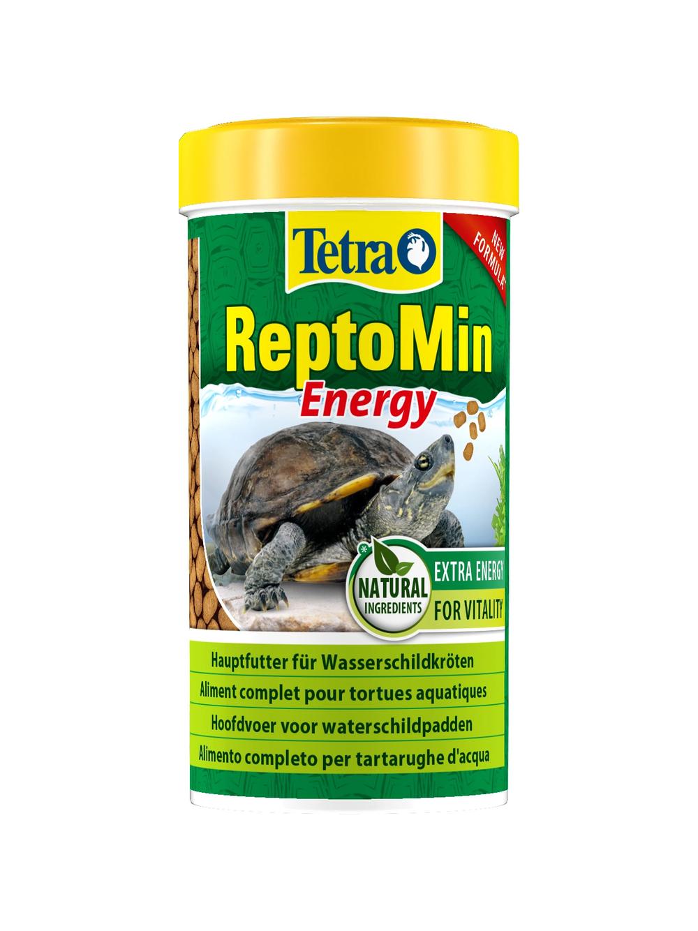 TETRA ReptoMin Energy 100 ml