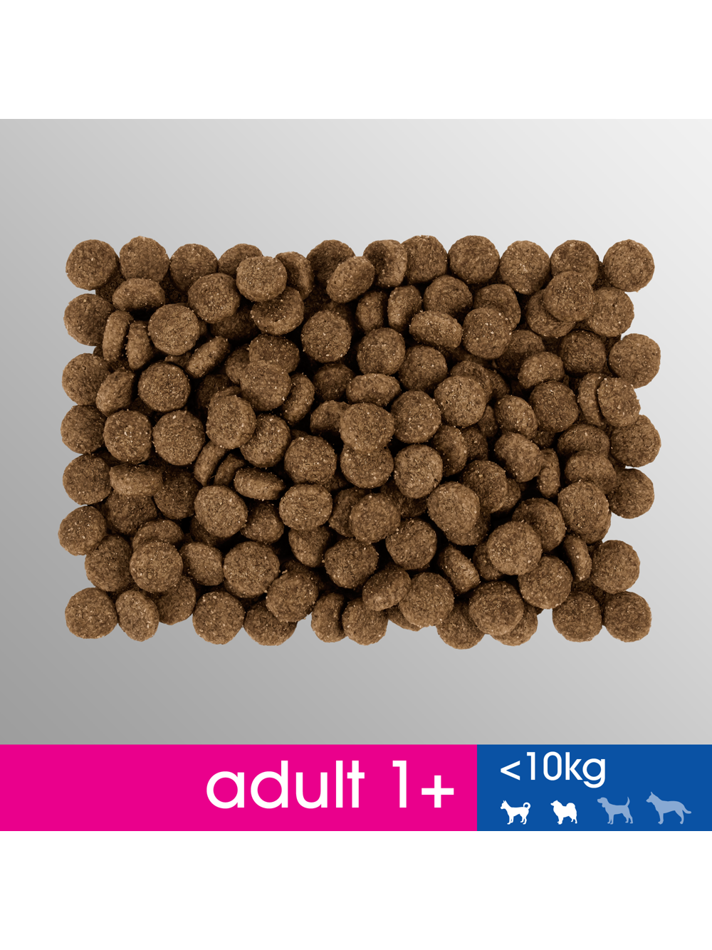 PERFECT FIT (Adult 1+) 4x825g Bogaty w kurczaka - sucha karma dla psa małej rasy