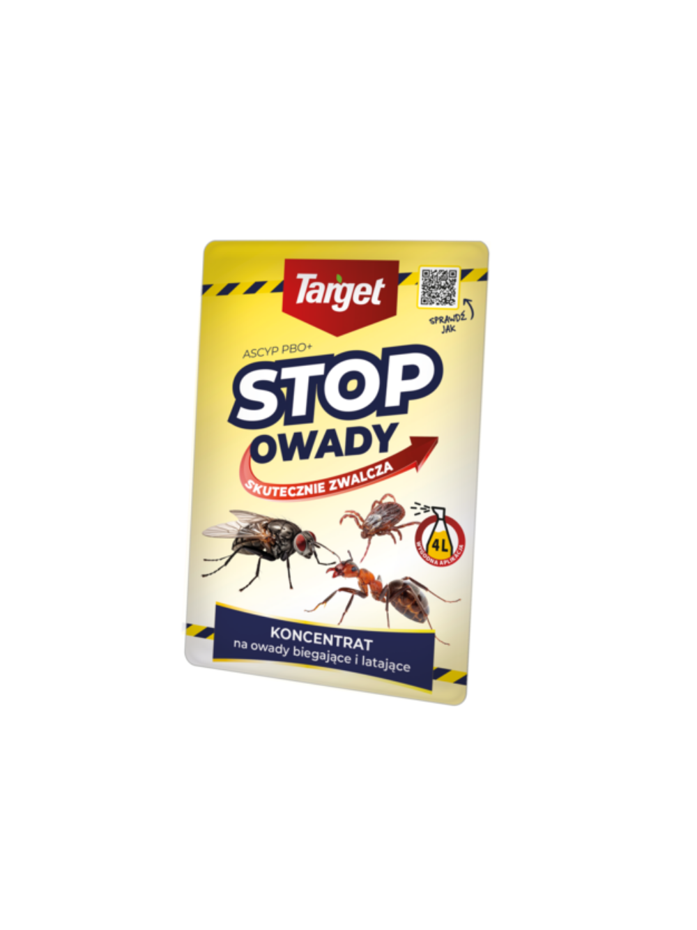 Ascyp PBO+ 40ml
