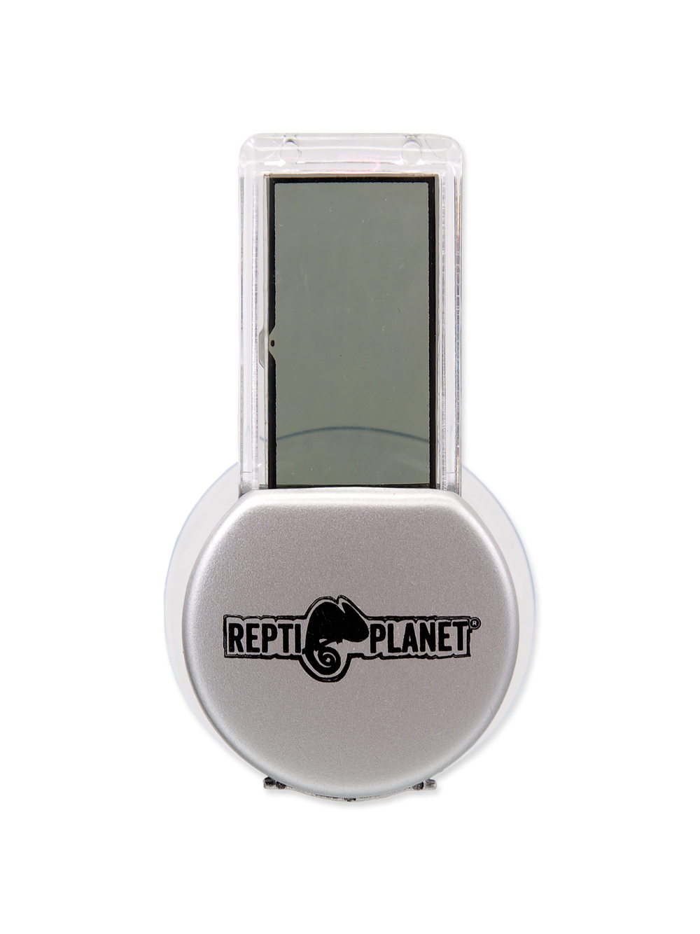 REPTI PLANET termometr/higrometr LCD