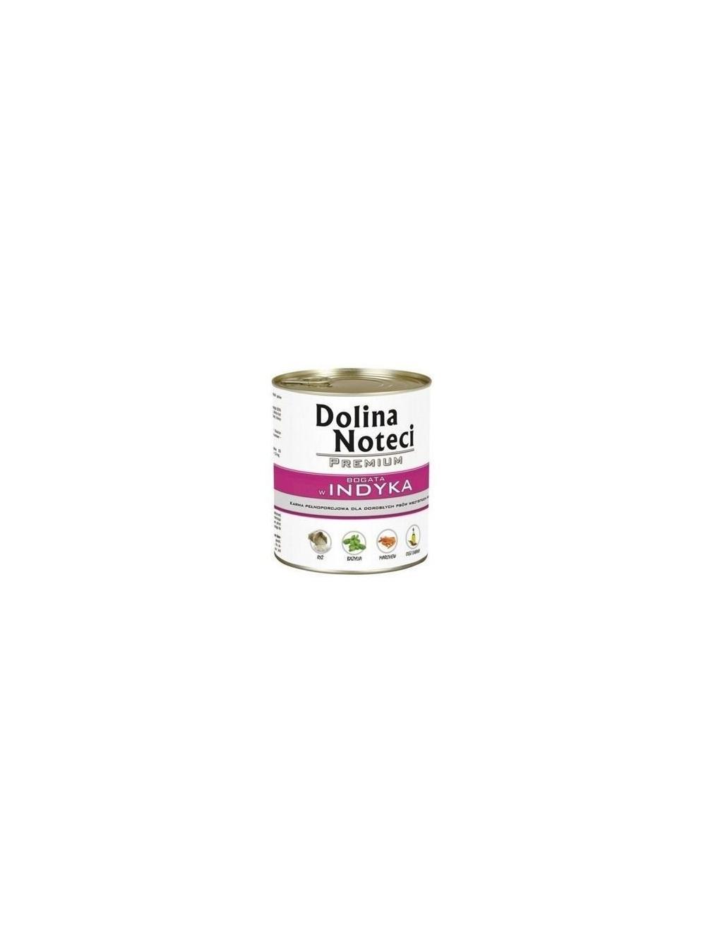 Dolina Noteci PREMIUM MIX Smaków 10 x 800g
