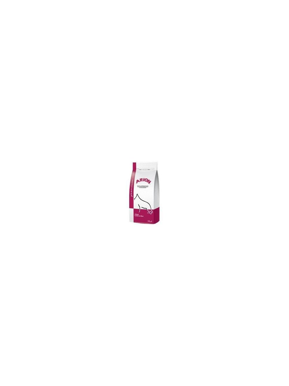 ARION Premium Lamb-Rice 12 kg
