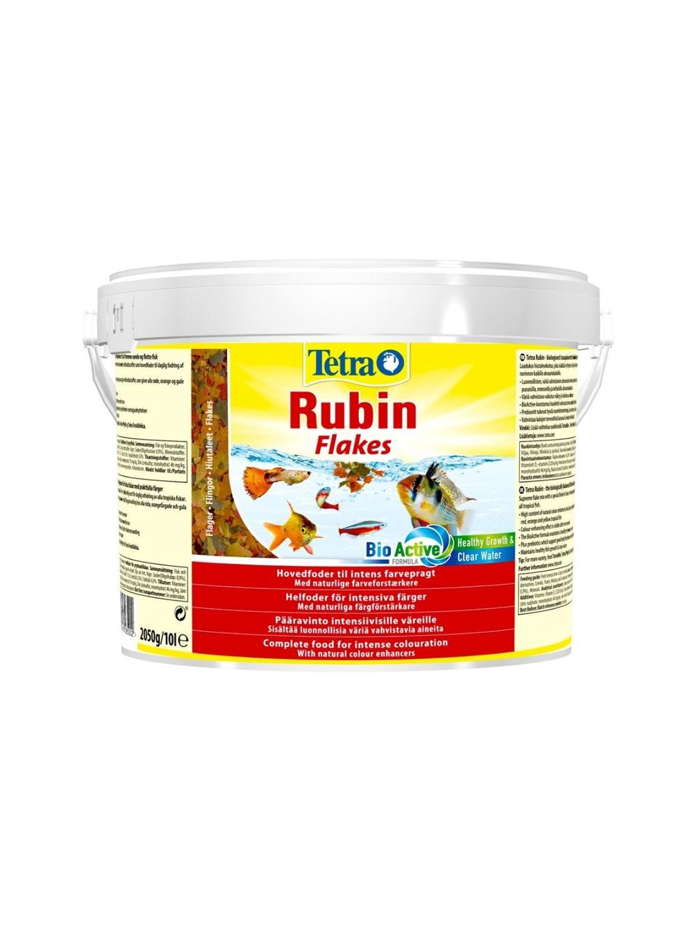 TETRA Rubin 10l - wiaderko