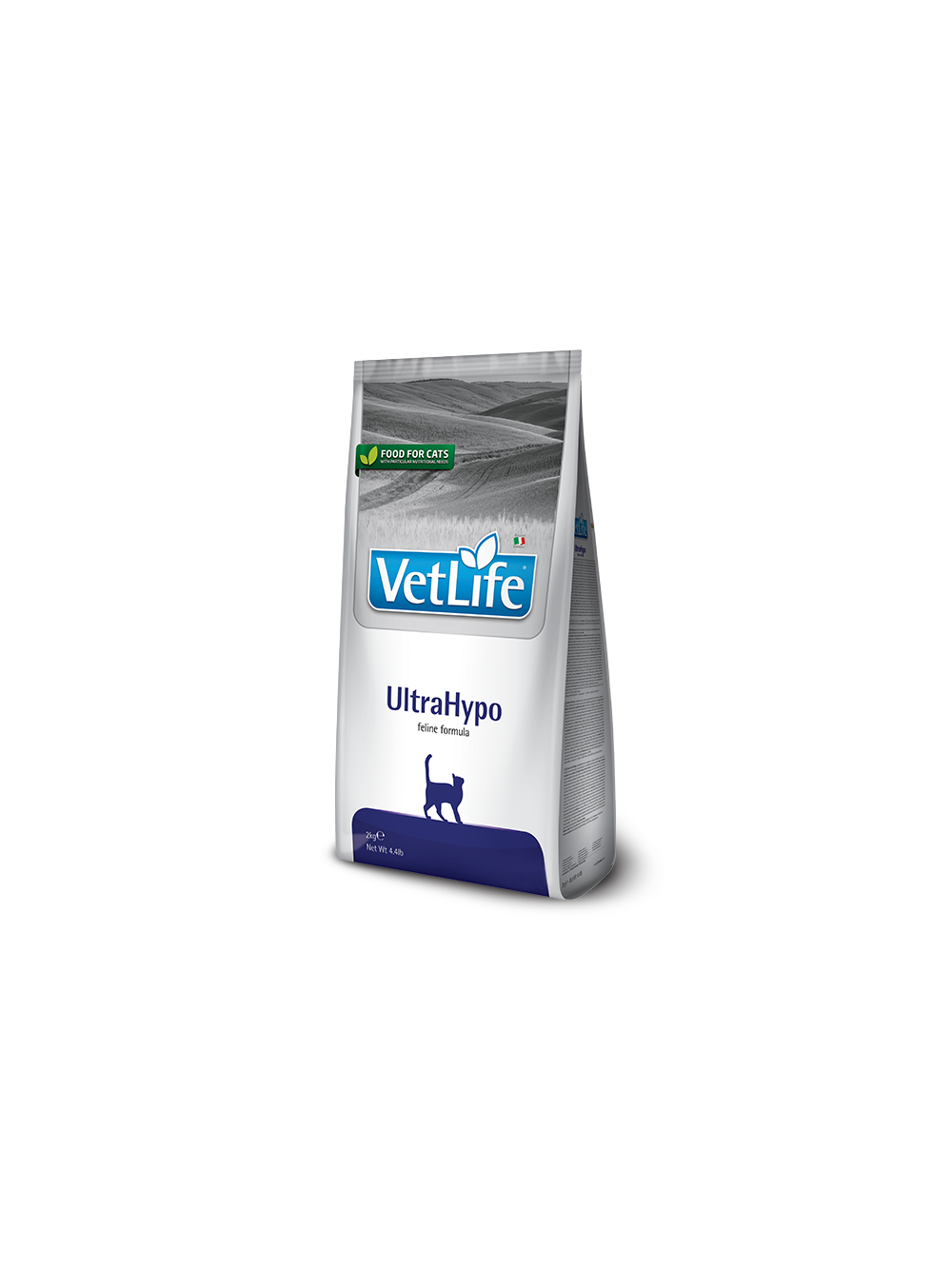 FARMINA Vet Life Cat UltraHypo 2kg