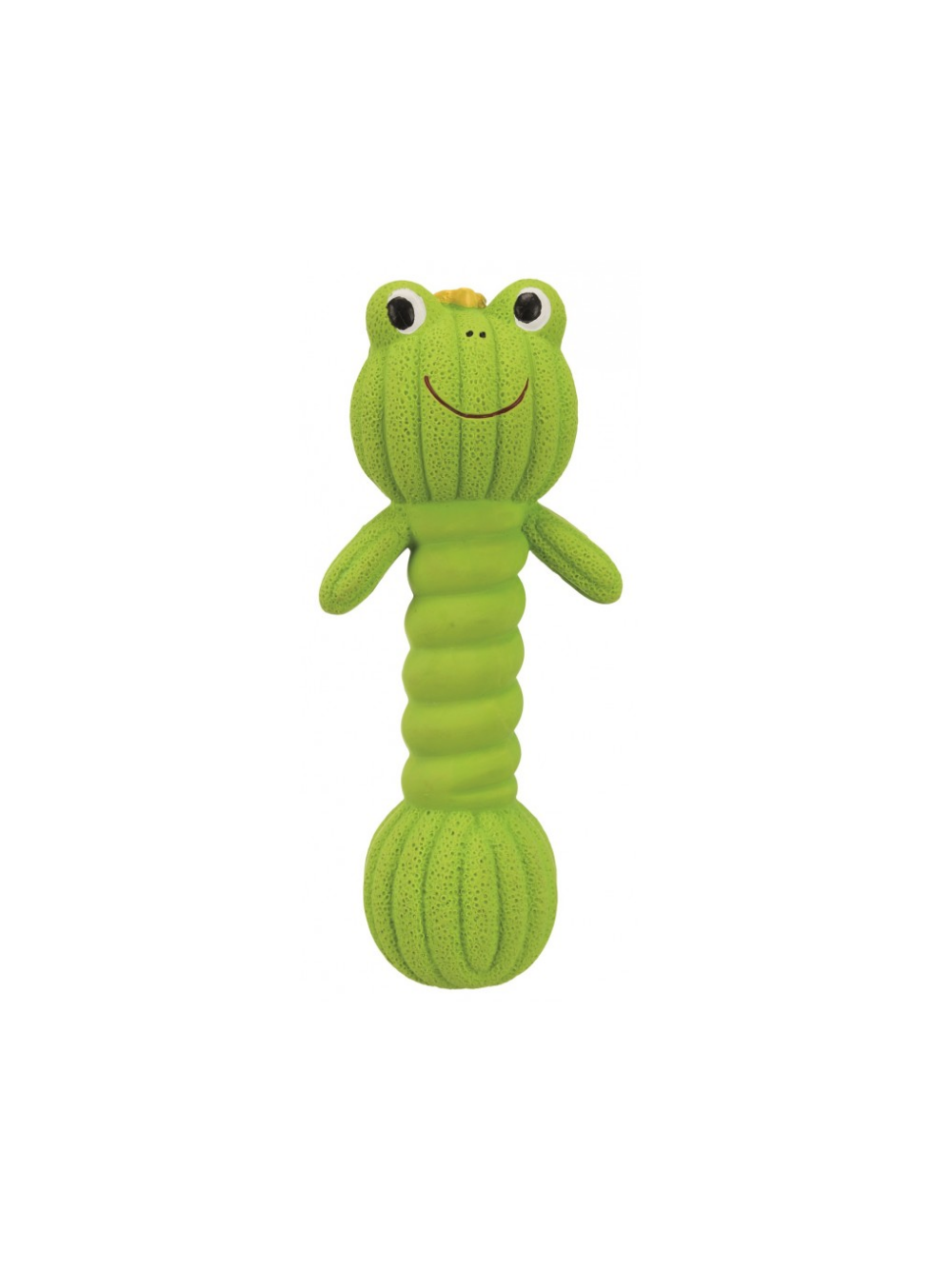 TRIXIE Żaba z lateksu 18cm