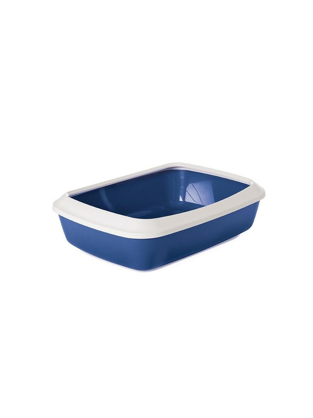 SAVIC Kuweta IRIZ OWAL NORDIC BLUE 50cm