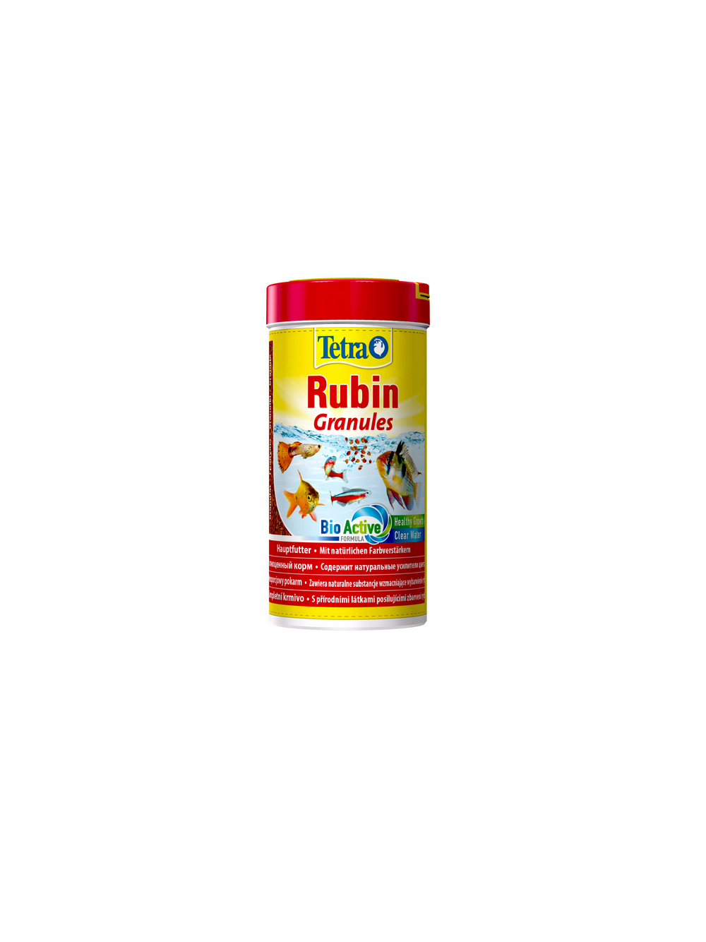 TETRA Rubin Granules 250ml