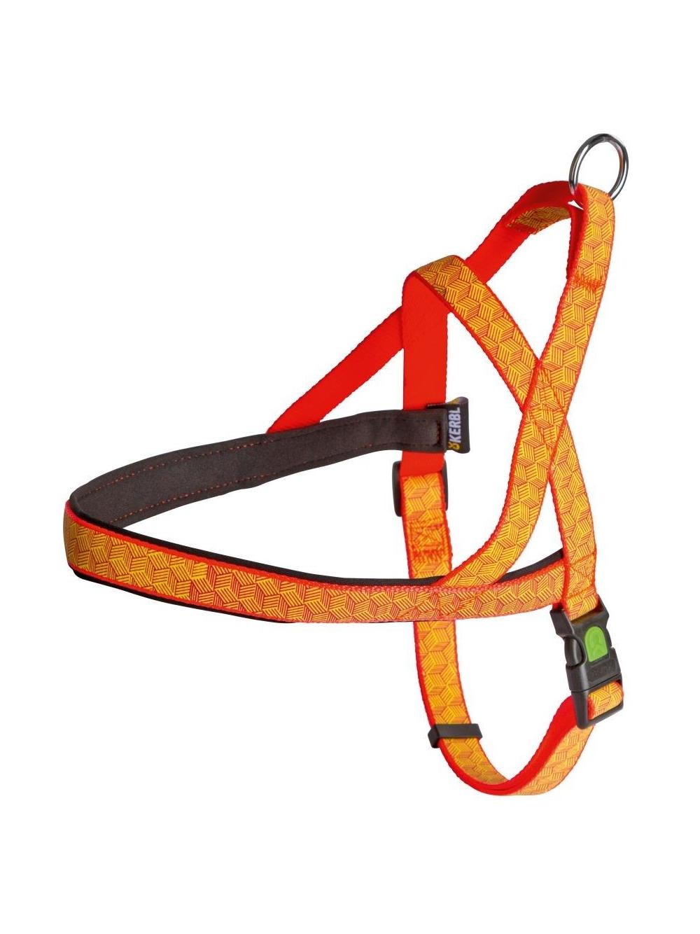 KERBL Szelki odblaskowe Norwegian, 40 cm