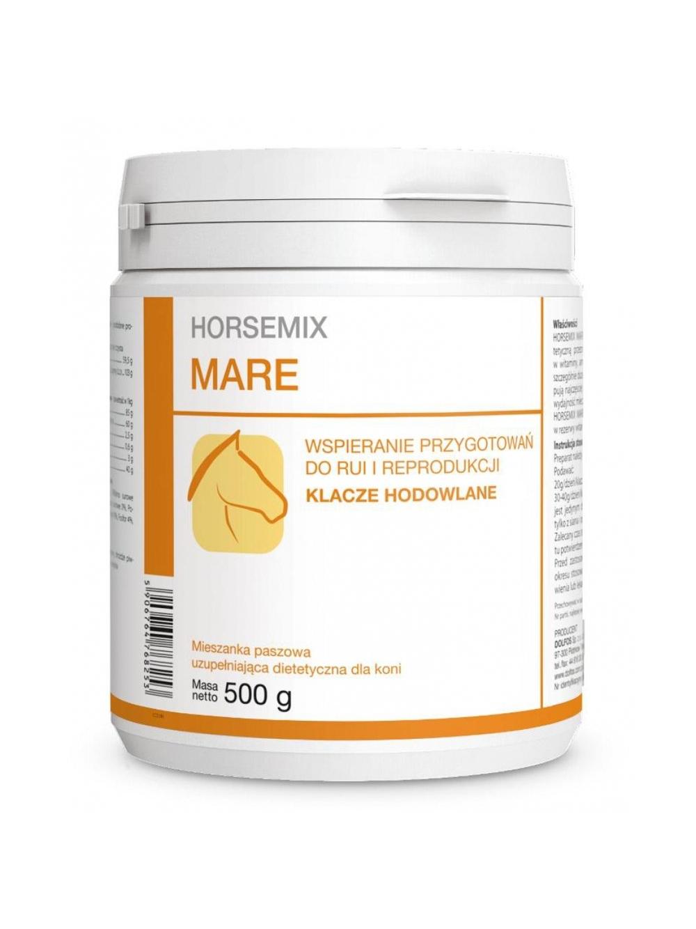 DOLFOS Horsemix Mare 500g