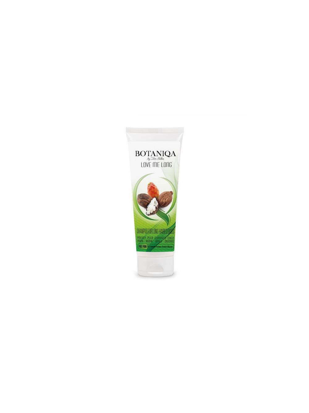 Botaniqa Szampon Love Me Long by Tom Palka 250ml