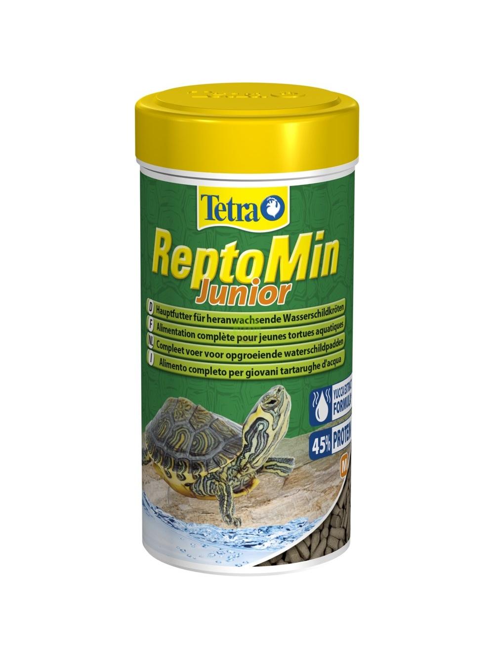 TETRA ReptoMin Junior 250ml