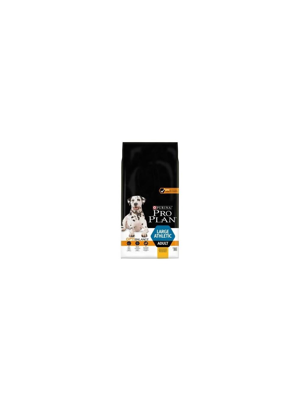 Purina Pro Plan Large Adult Athletic Optibalance 14kg