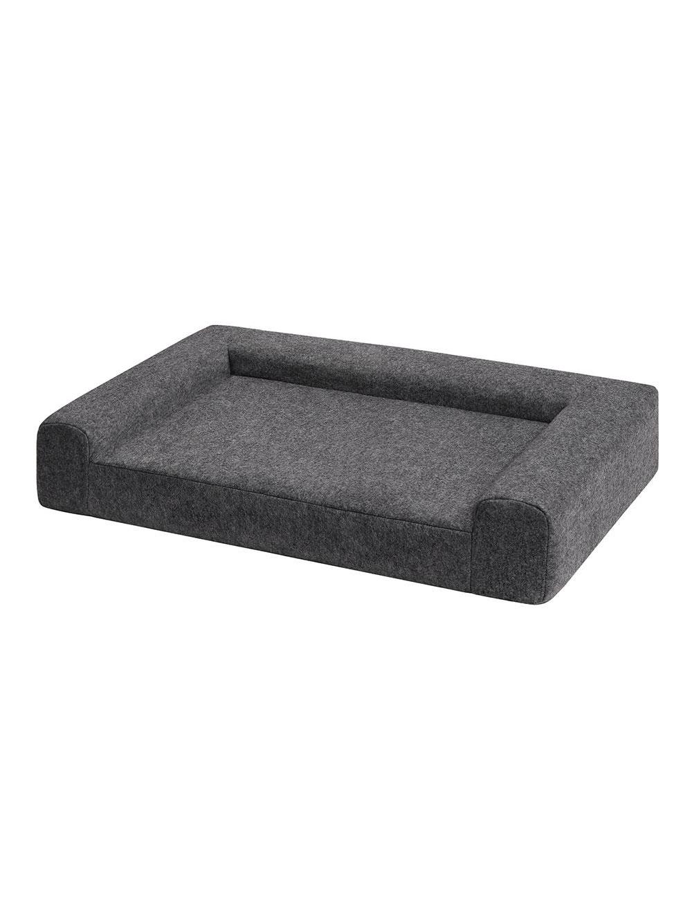 MYANIMALY Sofa Simply M - Szary