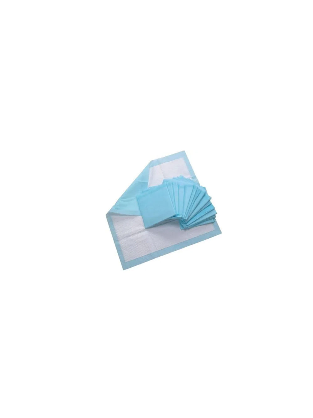 ABENA- Podkład TISSUE UNDERPADS 40x60 A'25
