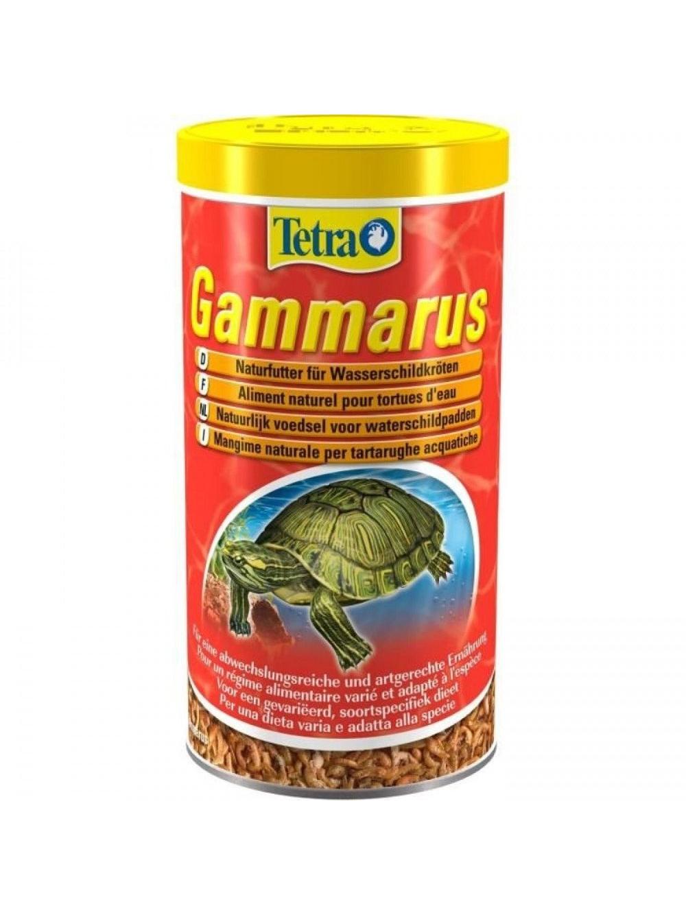 TETRA Gammarus opak. 500 ml