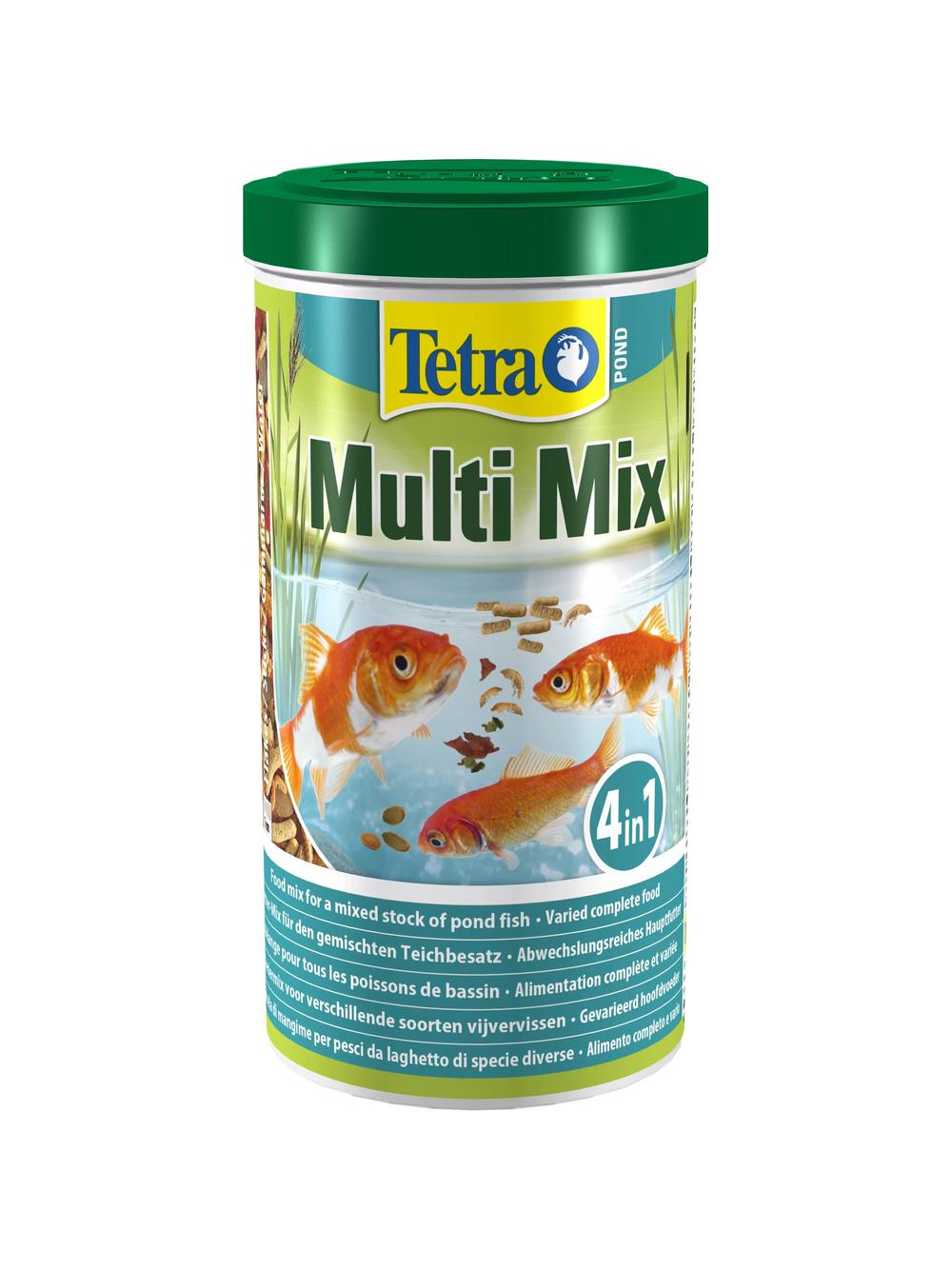 TETRA Pond Multi Mix 1L