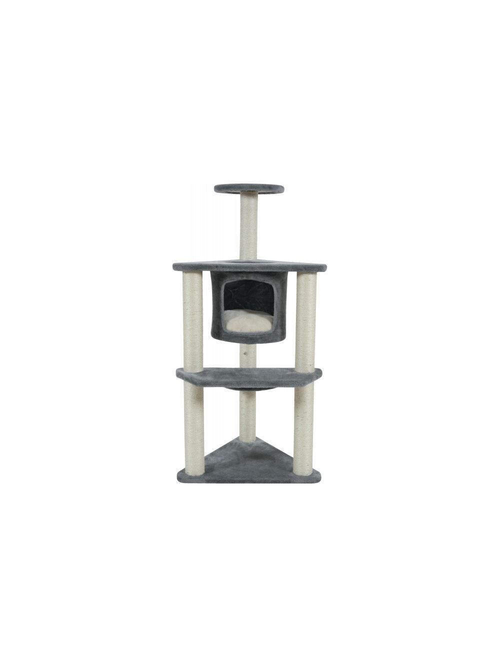 ZOLUX Drapak KEA M 69x57x116,5cm - szary
