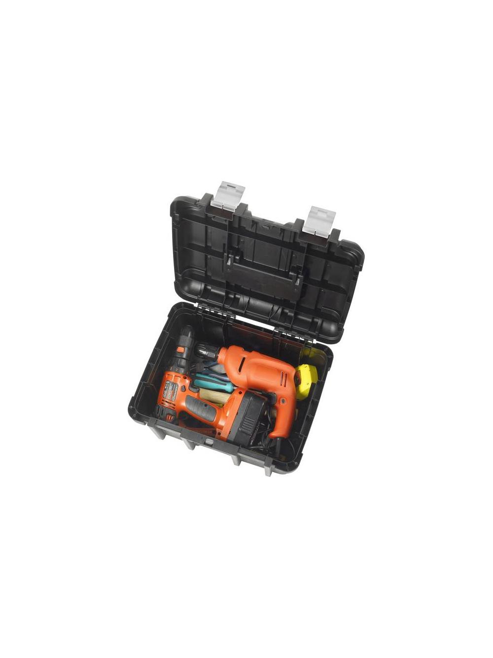 Keter Skrzynka narzędziowa 16" POWER TOOL BOX