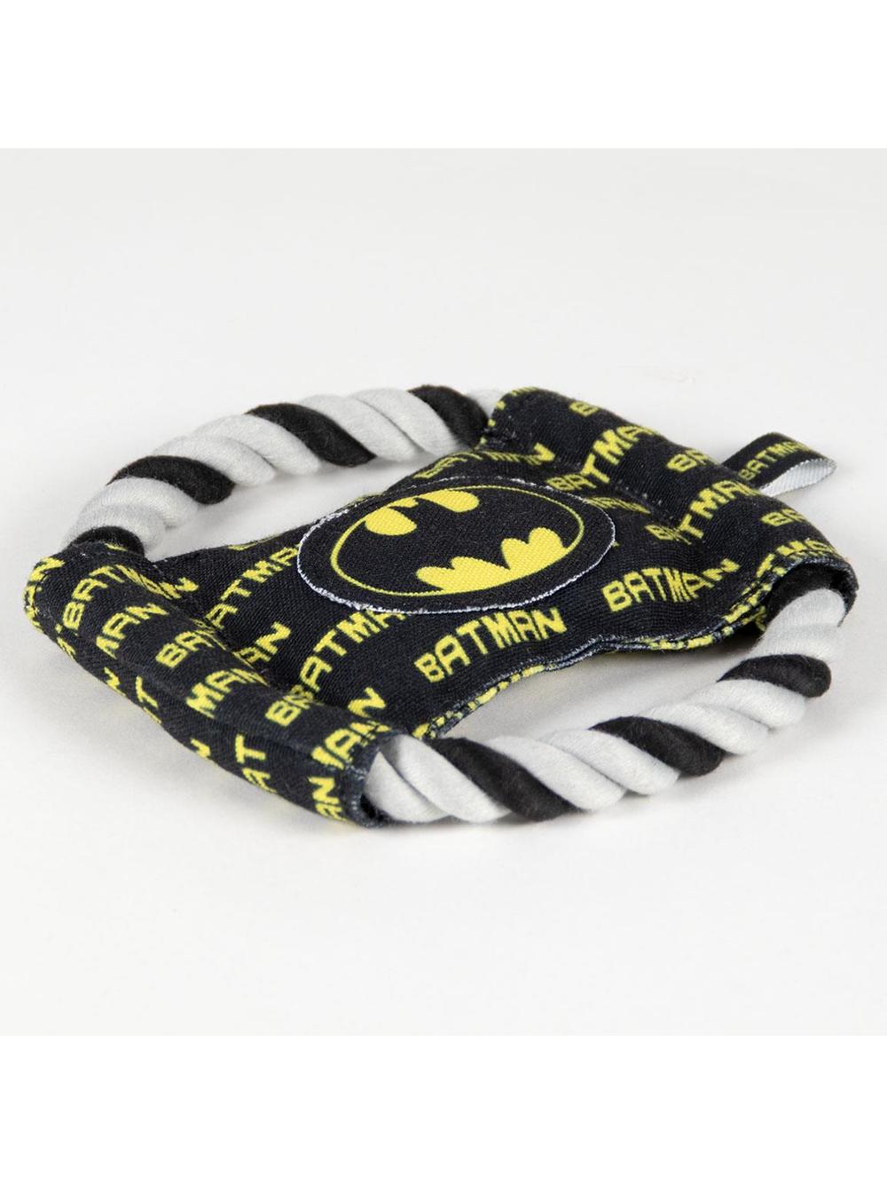 FOR FAN PETS SZARPAK BATMAN 15CM