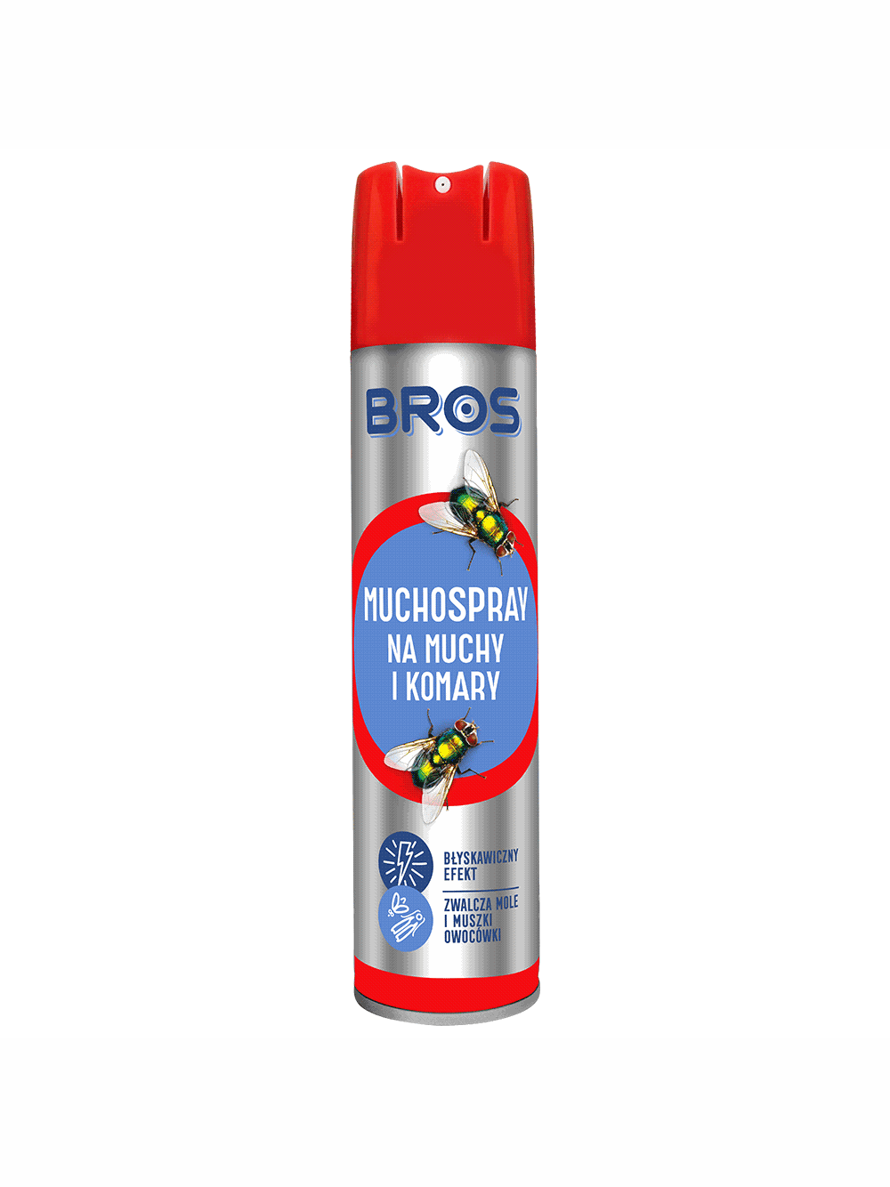 BROS - Muchospray 750ml