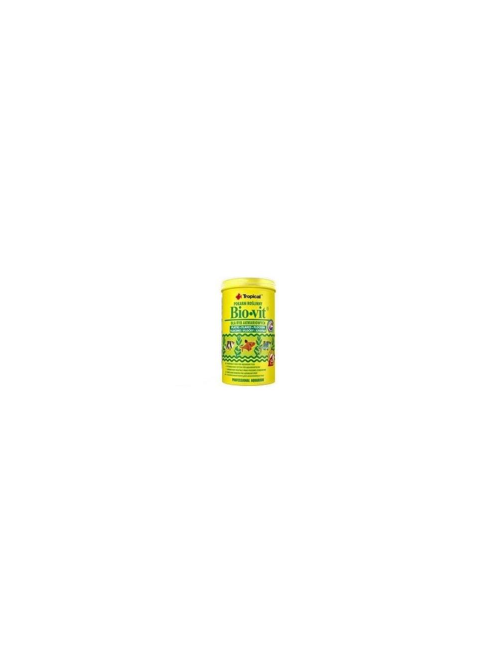 TROPICAL Bio-vit 100ml