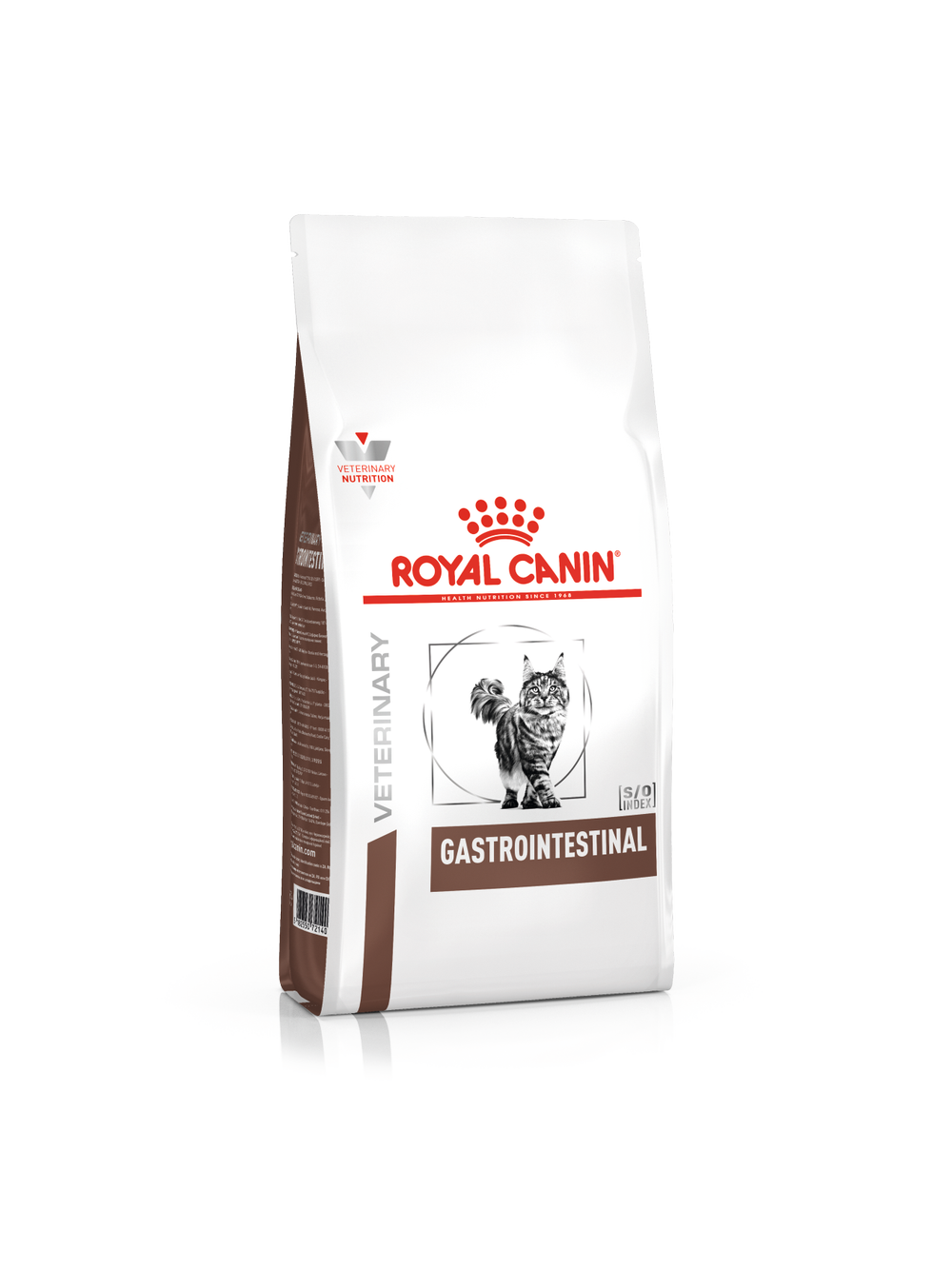 ROYAL CANIN Gastro Intestinal GI 32 400g KOT