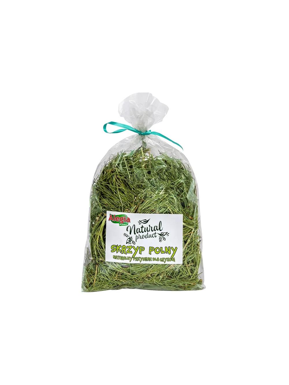 ALEGIA Skrzyp Polny 80g
