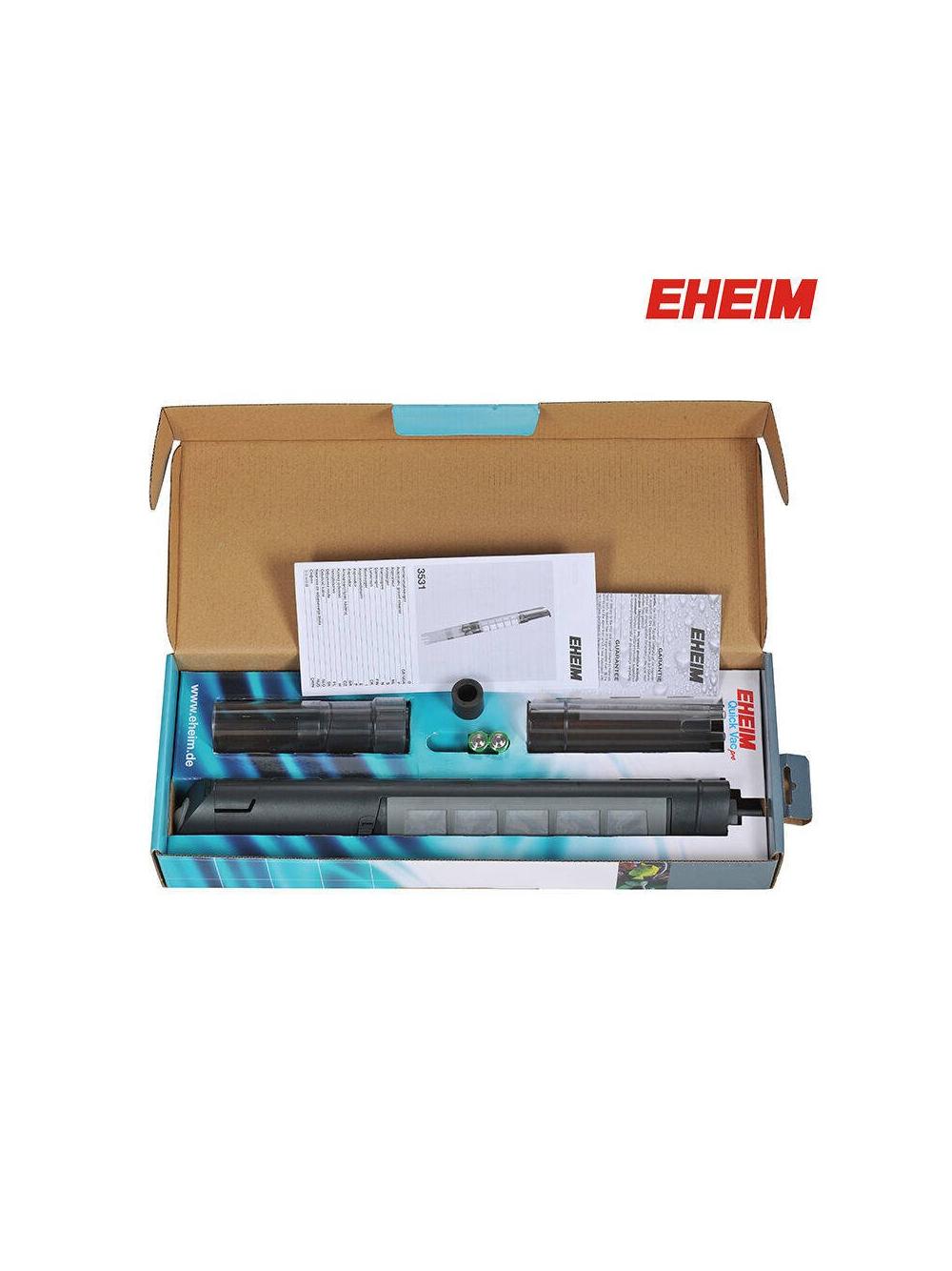 EHEIM Quick Vac pro 3531 Odmulacz automatyczny