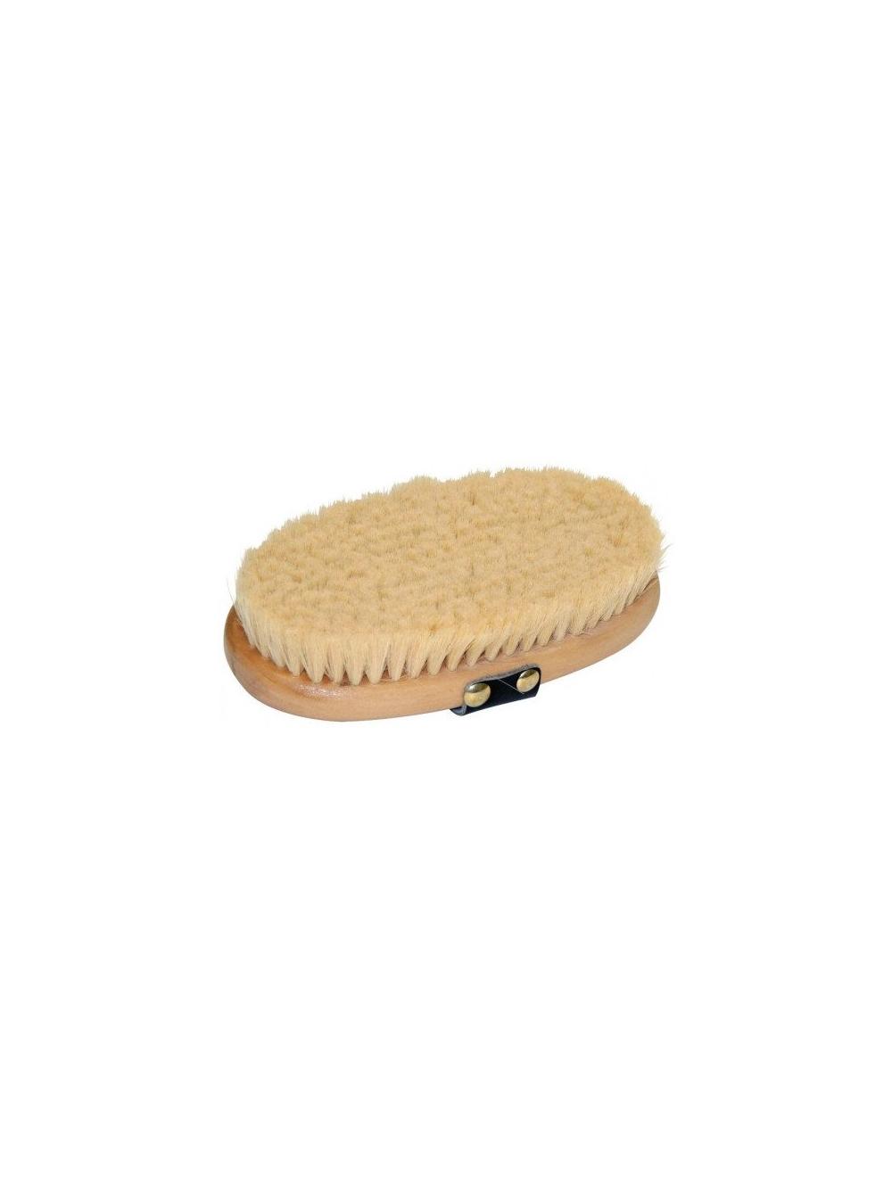 KERBL Brush&Co Szczotka do wygładzania