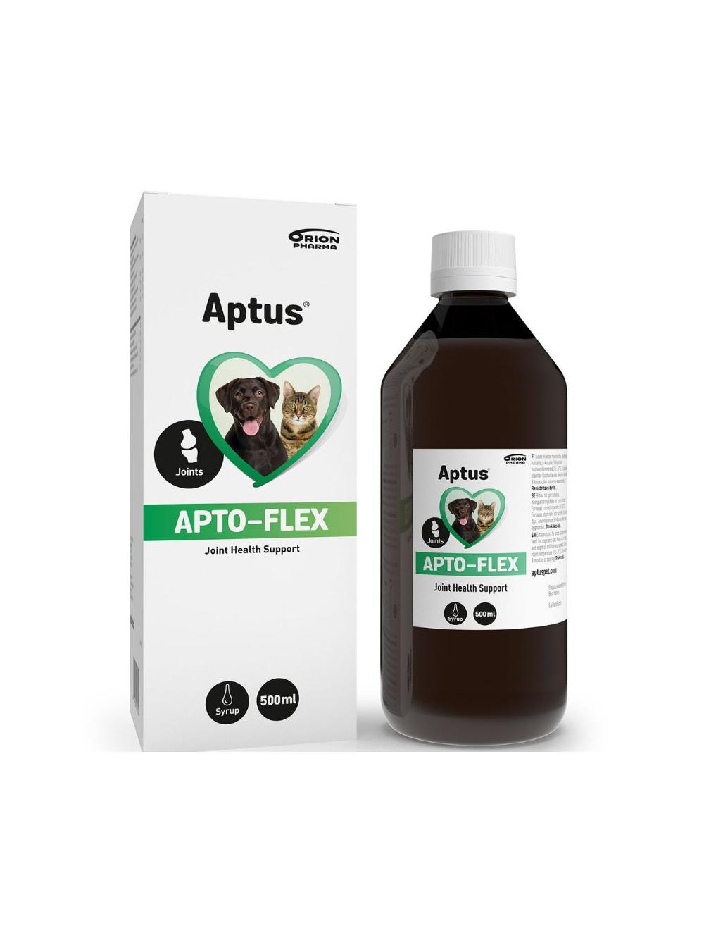 ORIONPHARMA Apto-Flex  500ml