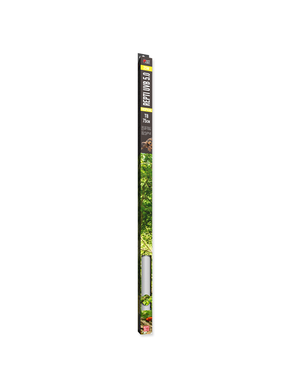 RP Świetlówka Repti UVB 5.0 75cm 25W