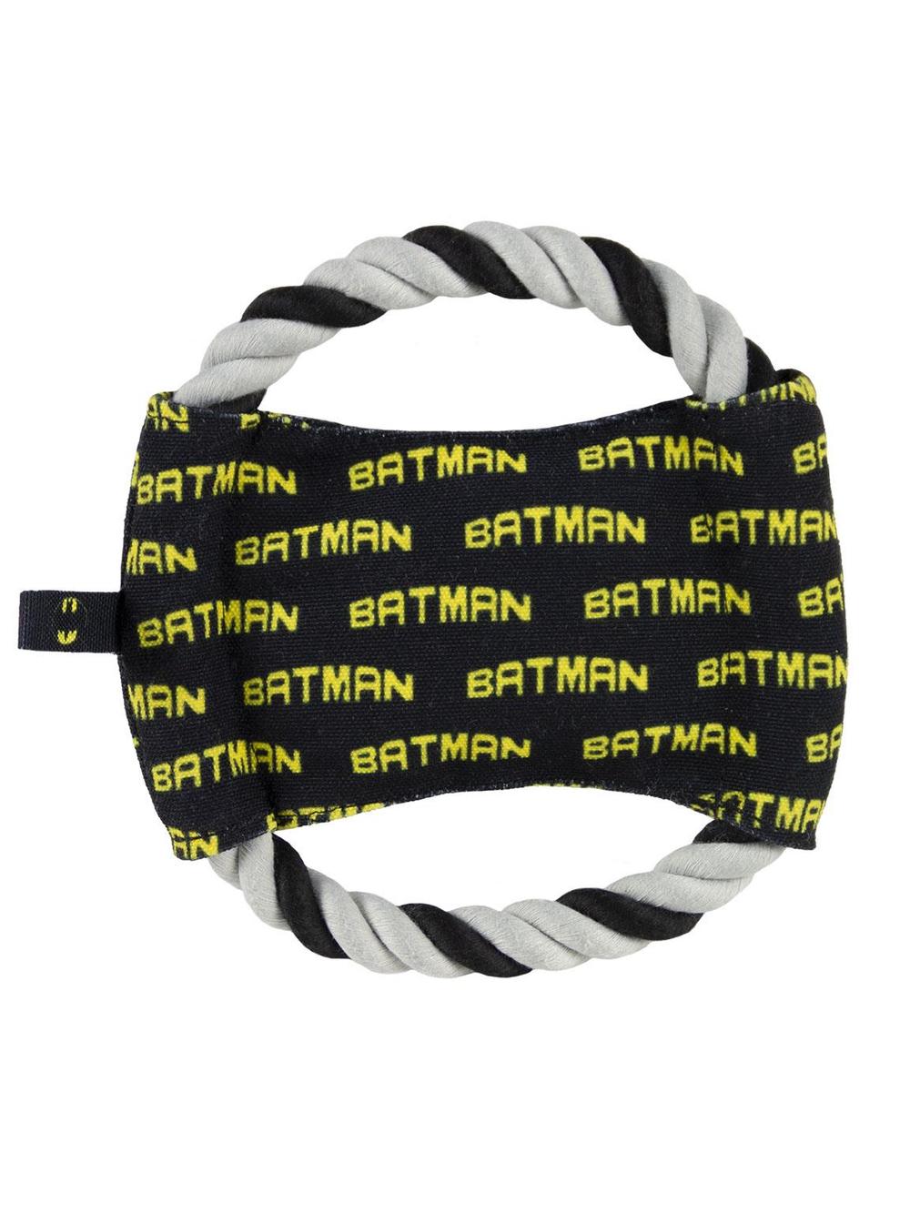 FOR FAN PETS SZARPAK BATMAN 15CM